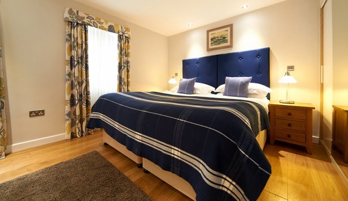 Suite Deluxe (Village)