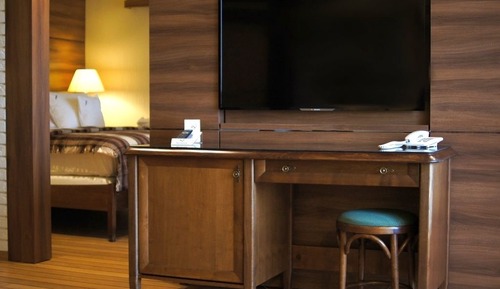 Apartamento Premium