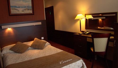 Habitación individual