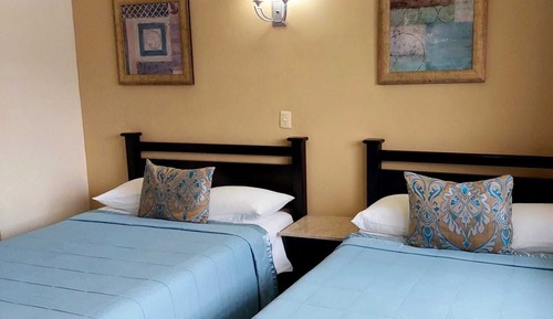 Habitación doble