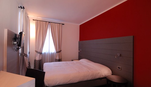 Suite Deluxe