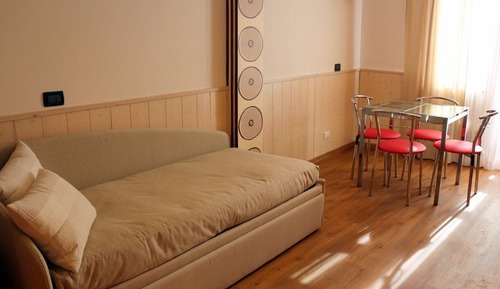 Apartamento, 1 habitación