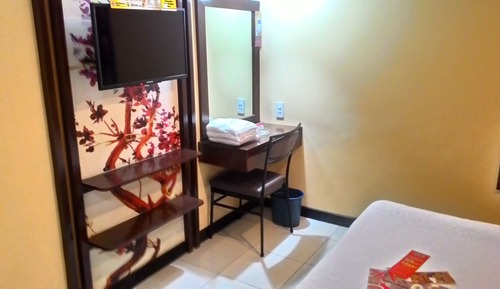 Habitación Deluxe, 1 cama de matrimonio