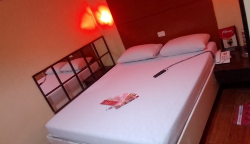 Habitación Deluxe, 1 cama de matrimonio