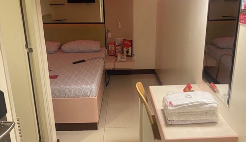 Habitación Premium, 1 cama de matrimonio