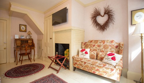 Merrimac Room (1st Floor)