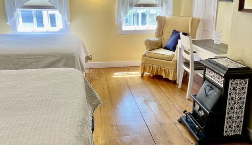 Hale Room (3rd Floor)