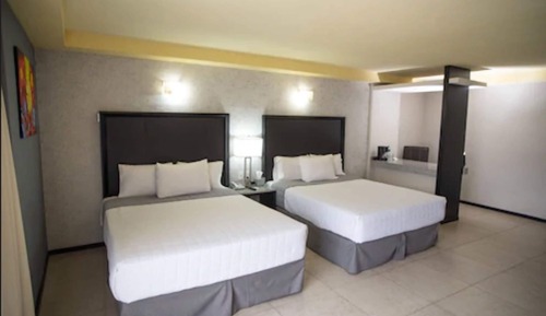 Habitación doble