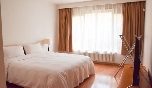 Apartamento Grand, 3 habitaciones