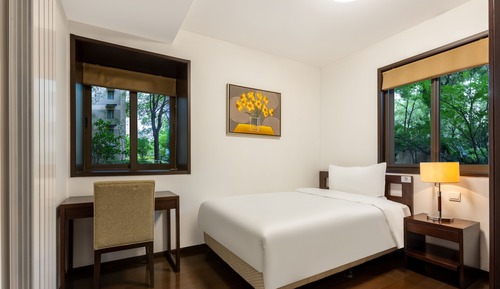 Apartamento Confort