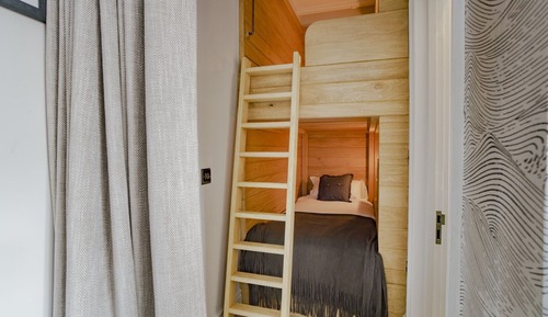Habitación familiar