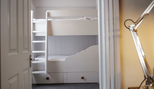 Habitación familiar