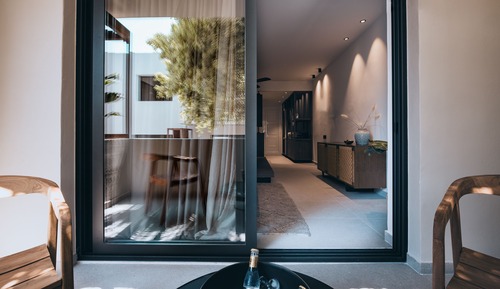 Suite ejecutiva
