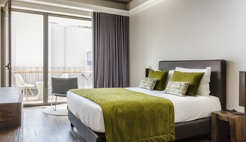 Apartamento Deluxe, 2 habitaciones