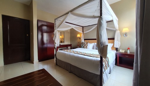 Habitación superior