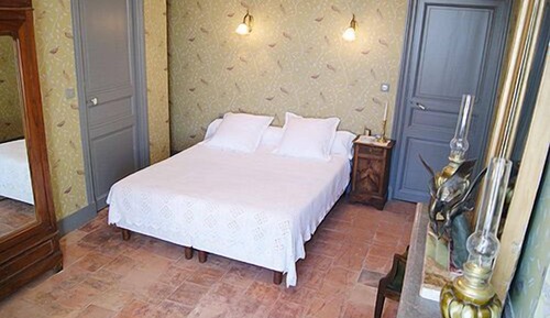 Habitación Confort doble