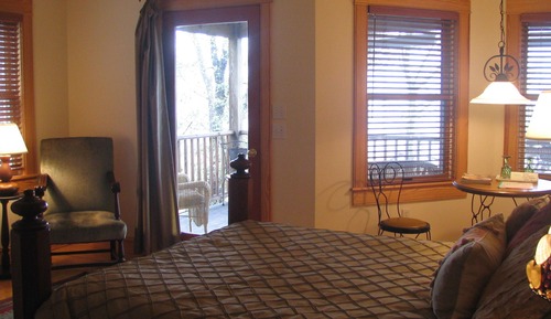 Habitación Deluxe, 1 cama de matrimonio, no fumadores