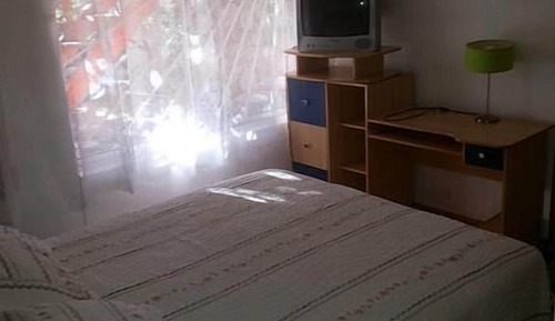 Apartamento tradicional, 1 habitación
