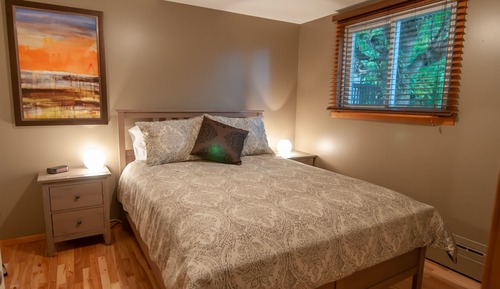 Apartamento, 2 habitaciones