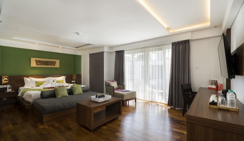 Executive Suite