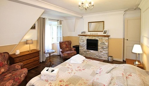 Habitación superior
