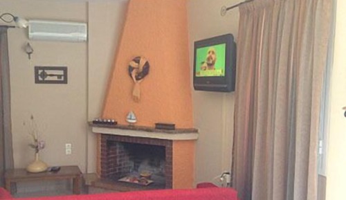 Villa, 2 habitaciones