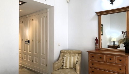 Apartamento tradicional, 3 habitaciones