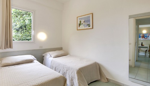 Habitación familiar (5 Pax)
