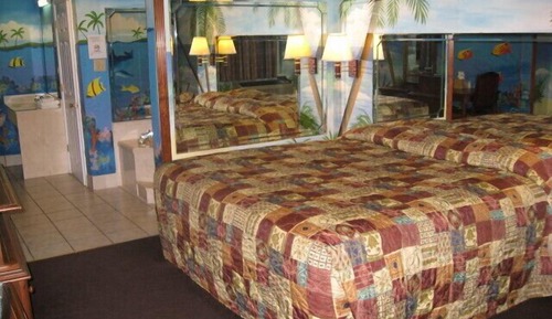 Habitación estándar, 1 cama de matrimonio grande, no fumadores