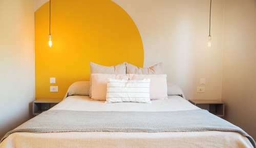 Apartamento superior, 2 habitaciones