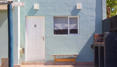 Apartamento (2 People)