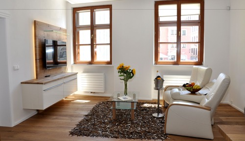 Apartamento Deluxe