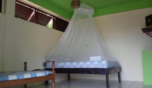 Apartamento estándar, balcón, vistas a la montaña