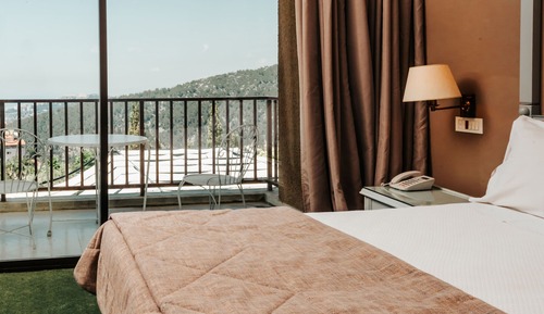 Suite Premium, 2 habitaciones