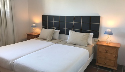 Apartamento familiar, 2 habitaciones
