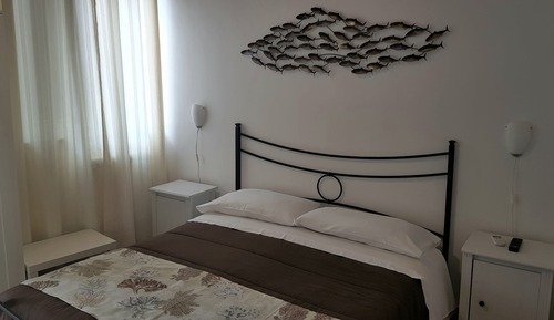 Habitación triple clásica, 1 habitación