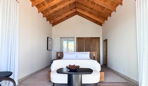 Suite (11 Caicos Bank Villa)