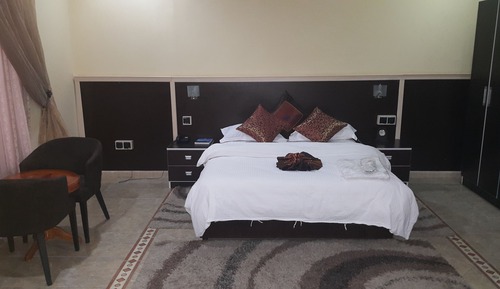 Habitación individual estándar