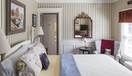 Suite, 2 habitaciones