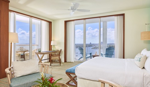 Suite estudio (Sunset)
