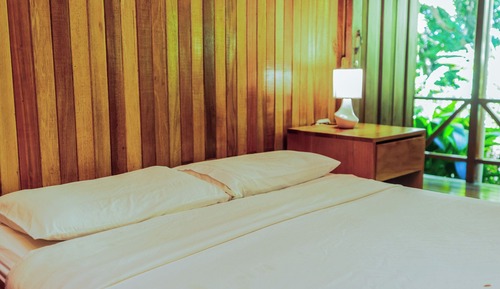 Rustic Room