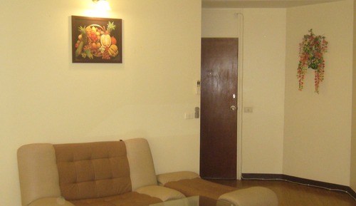 Habitación triple estándar, baño privado