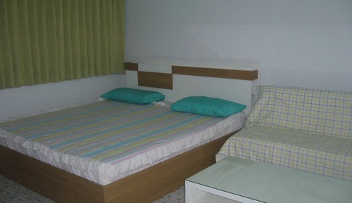 Habitación estándar