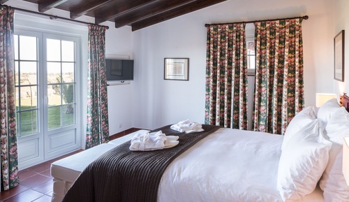 Suite superior