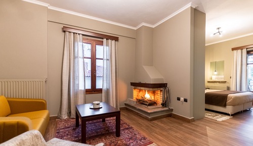 Suite, 1 habitación