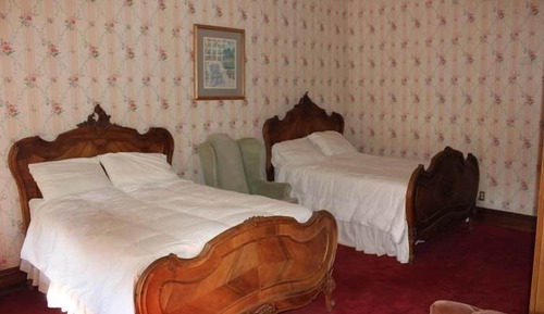 Habitación doble