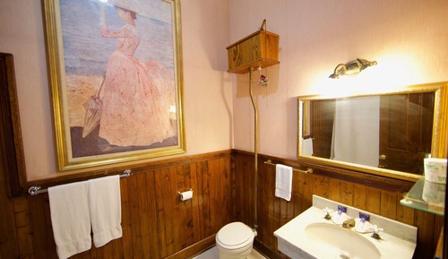 Habitación tradicional