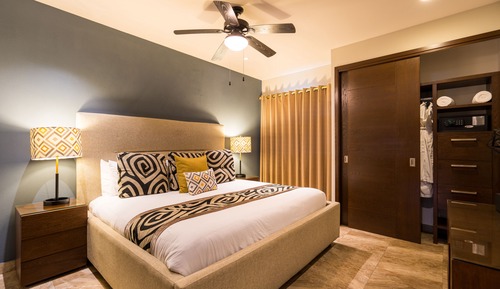 Suite Deluxe, 1 habitación, vistas a la montaña