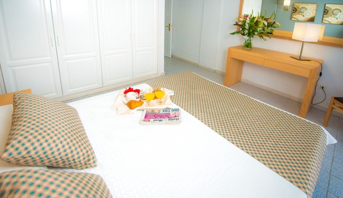 Apartamento, 2 habitaciones