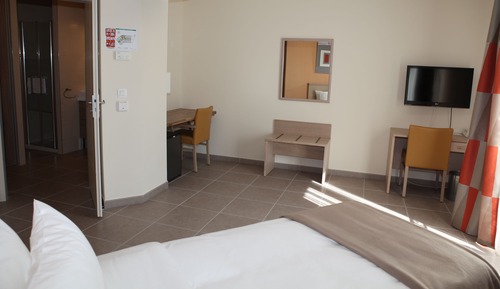 Habitación individual estándar, no fumadores
